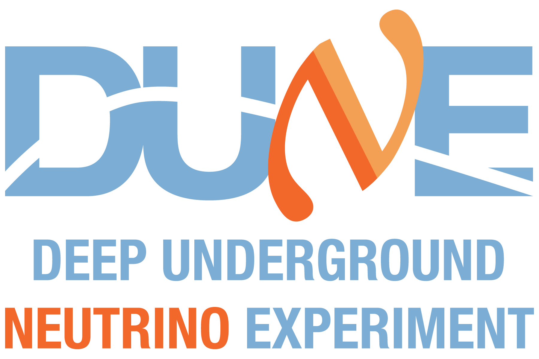 DUNE experiment logo